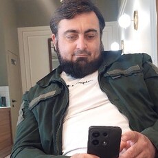 Фотография мужчины Адам, 32 года из г. Буйнакск