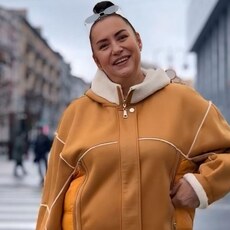 Фотография девушки Анна, 58 лет из г. Саратов