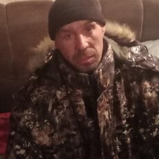 Фотография мужчины Сергей, 47 лет из г. Петропавловск