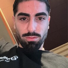 Фотография мужчины Efe, 36 лет из г. Дурен