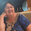 Галина, 63 года