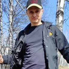 Фотография мужчины Алекс, 46 лет из г. Анапа