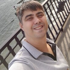 Фотография мужчины Илья, 32 года из г. Рязань