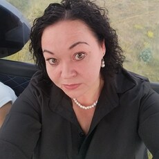 Фотография девушки Татьяна, 43 года из г. Заволжье