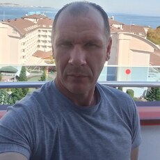 Фотография мужчины Андрей, 46 лет из г. Югорск