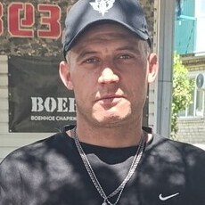 Фотография мужчины Юрий, 36 лет из г. Марковка