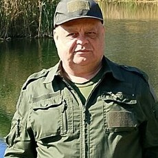 Фотография мужчины Александр, 58 лет из г. Новоайдар