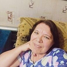 Фотография девушки Ариша, 55 лет из г. Кунгур