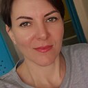 Оля, 44 года