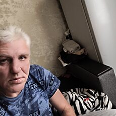 Фотография мужчины Александр, 48 лет из г. Линево (Новосибирская Обл)