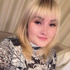 Фотография девушки Юлия, 38 лет из г. Тюмень