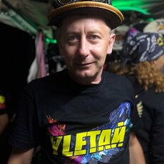 Фотография мужчины Гость, 44 года из г. Гурьевск (Кемеровская Обл)