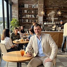 Фотография мужчины Ivan, 40 лет из г. Брест