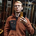 Андрей, 33 года