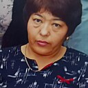 Айна, 45 лет