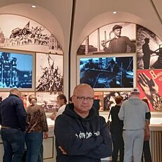 Фотография мужчины Руслан, 48 лет из г. Малоярославец