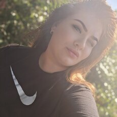 Фотография девушки Алина, 27 лет из г. Клинцы