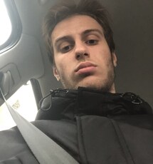 Фотография мужчины Гаджи, 27 лет из г. Москва