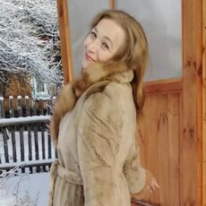Фотография девушки Галина, 63 года из г. Нижний Новгород