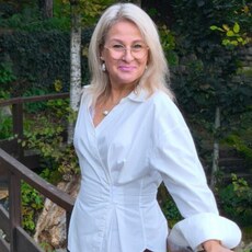 Фотография девушки Виктория, 48 лет из г. Омск