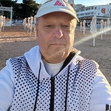 Фотография мужчины Сергей, 68 лет из г. Краснодар