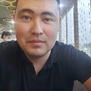 Айдын, 41 год