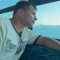 Фотография мужчины Андрей, 41 год из г. Кунгур