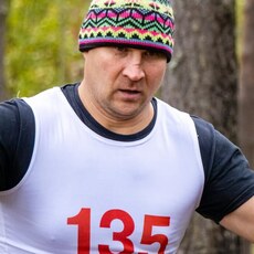 Фотография мужчины Антон Осипов, 40 лет из г. Окуловка