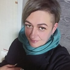 Фотография девушки Антонина, 43 года из г. Киселевск