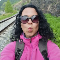 Фотография девушки Дарья, 46 лет из г. Ангарск