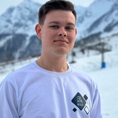 Фотография мужчины Сер, 36 лет из г. Великие Луки