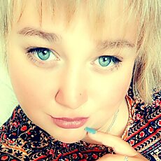 Фотография девушки Мария, 25 лет из г. Свирск