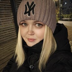 Фотография девушки Марина, 32 года из г. Санкт-Петербург