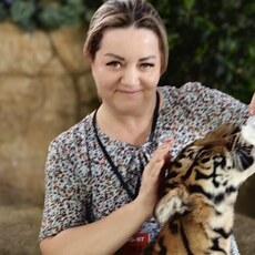 Фотография девушки Ольга, 54 года из г. Жуковский