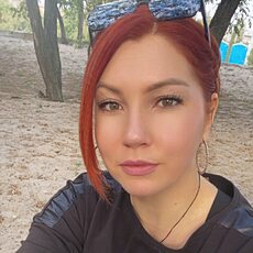 Фотография девушки Ольчик, 40 лет из г. Каменское