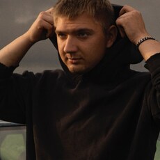 Фотография мужчины Илья, 20 лет из г. Гродно