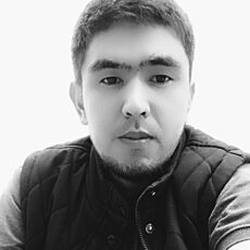 Фотография мужчины Лео, 35 лет из г. Шымкент