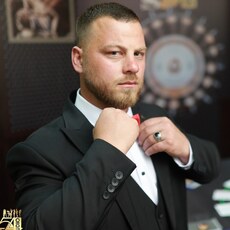 Фотография мужчины Den, 31 год из г. Астрахань