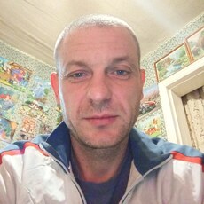 Фотография мужчины Вован, 38 лет из г. Анна