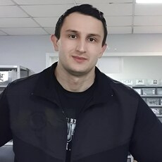 Фотография мужчины Далер, 30 лет из г. Москва