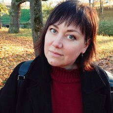 Фотография девушки Марина, 39 лет из г. Санкт-Петербург