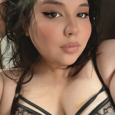 Фотография девушки Аделина, 22 года из г. Алматы