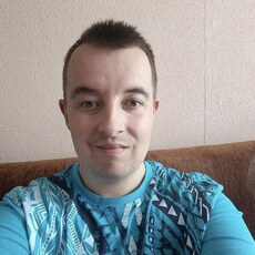 Фотография мужчины Sergey, 30 лет из г. Ошмяны