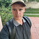 Юра, 35 лет