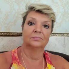 Фотография девушки Татьяна, 59 лет из г. Тюмень