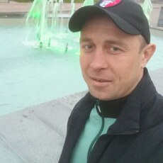 Фотография мужчины Саша, 36 лет из г. Ливны