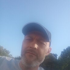 Фотография мужчины Виталий, 47 лет из г. Усть-Лабинск