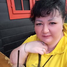 Фотография девушки Инара, 49 лет из г. Североуральск