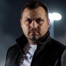 Фотография мужчины Василий, 38 лет из г. Миллерово