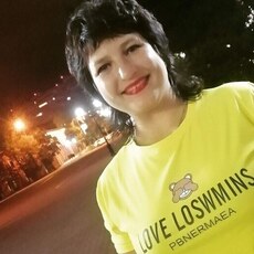 Фотография девушки Настя, 43 года из г. Свободный